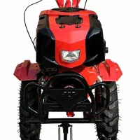تیلر ۱۶ اسب بخار مدل VHG1350 واکسون