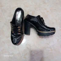 کفش های نو مجلسی|کیف، کفش، کمربند|ورزنه, |دیوار