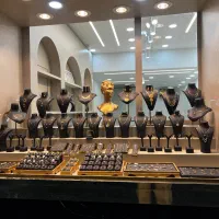 طلا‌ کم اجرت،شمش،طلای لوکس