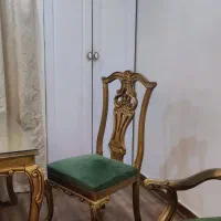 مبل و نهار خوری چپندر|مبلمان خانگی و میز عسلی|تهران, علم و صنعت|دیوار