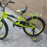 دوچرخه ۱۶