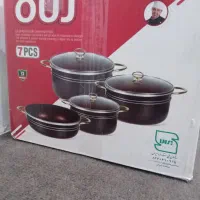 سرویس قابلمه