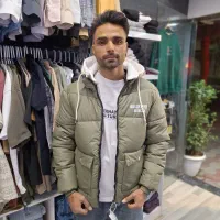 کاپشن های دورو چرم سلیکونی گرموباکیفیت(پوشاک مدرن)|لباس|بیرجند, |دیوار