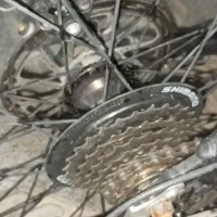 دچرخه ۲۶|دوچرخه، اسکیت، اسکوتر|شیراز, لاله|دیوار