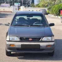 پراید ۸۳تمام انژکتور بیرنگ