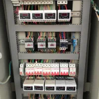 برقکار صنعتی و ساختمان