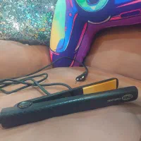 اتو مو حرفه‌ای سرامیکی پرومکس PROMAX 5721|آرایشی، بهداشتی، درمانی|رشت, فرزانه|دیوار