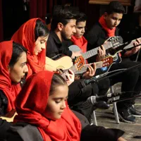 مجهزترین و معتبر ترین آموزشگاه موسیقی شهر پردیس|خدمات آموزشی|پردیس, فاز ۲|دیوار