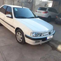 پارس TU5 401