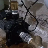 تعمیرات پمپ آب، پکیج، آبگرمکن