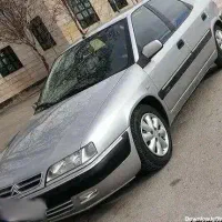 فروش فوری زانتیا فابریک مدل ۸۴ تمیز|خودرو سواری و وانت|سیرجان, |دیوار