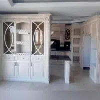 تک واحدی ۳۰۰ متر  شاه نشین /۳ پارکینگ  مجلل|فروش آپارتمان|اهواز, گلستان|دیوار