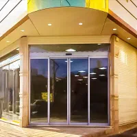 درب اتوماتیک،شیشه سکوریت ، درب برقی|خدمات پیشه و مهارت|مشهد, ایثارگران|دیوار