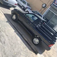 پراید وانت تمیز|خودرو سواری و وانت|تیران, |دیوار