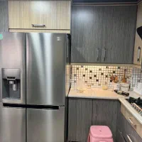 کابینت ام دی اف شرکتی در حدنو سالم|مصالح و تجهیزات ساختمان|چهاردانگه (تهران), |دیوار