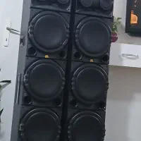 اسپیکر جی بی ال