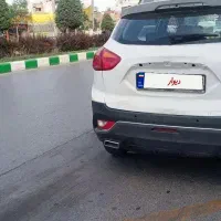 جک اس 3|خودرو سواری و وانت|مشهد, احمدآباد|دیوار