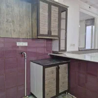 کابینت|آب‌چکان و نظم‌دهنده ظروف|قم, چهل درخت‎|دیوار