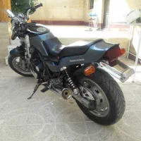 یاماها fzx750cc کلکسیونی|موتورسیکلت|شیراز, فرودگاه شهید دستغیب شیراز|دیوار