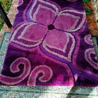 فروش فرش فانتزی