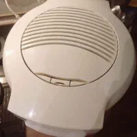 سرخ کن اصل مولینکس در حد نو|اجاق گاز و لوازم برقی پخت‌وپز|کیش, |دیوار