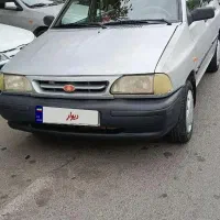 پراید89 فروش فوری