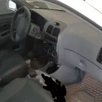 ورنا ۸۶ ۱۶۰۰سی سی|خودرو سواری و وانت|کرمان, |دیوار