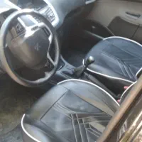 فروش ۲۰۷پانا|خودرو سواری و وانت|خرمدره, |دیوار