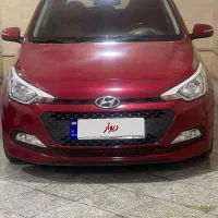 هیونداییi20مدل۹۶