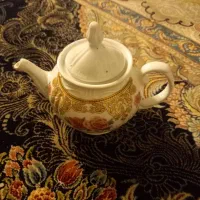 قراری چینی نو