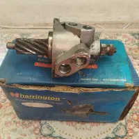 شیر فرمان پژو ۴۰۵