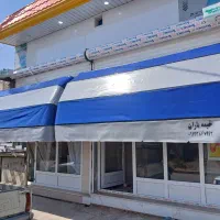 خیمه سایبان باران|فروشگاه و مغازه|ابهر, |دیوار