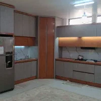 فروش و معاوضه ویلایی تازه ساز در قاسم انوار|فروش خانه و ویلا|تربت جام, والفجر|دیوار