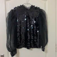 ۲عدد لباس مجلسی|لباس|علی‌آباد کتول, |دیوار