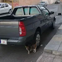 اریسان۴۰۲فیس پرشیایی درحدصفر|خودرو سواری و وانت|تبریز, |دیوار