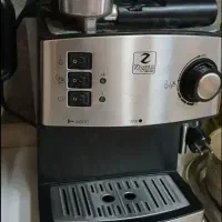 قهوه ساز(زیگما)