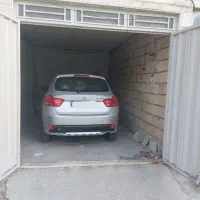 کوییک rs نقره ای سقف مشکی