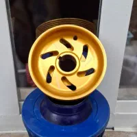 پولی سبک میلنگ xu7 نو