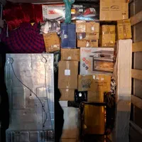 اسباب کشی داخل شهر و بیرون شهر به کل نقاط کشور|خدمات حمل و نقل|زاهدان, |دیوار