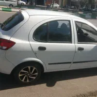 تیبا 2 (هاچبک) SX، مدل ۱۳۹۵|خودرو سواری و وانت|بروجرد, |دیوار