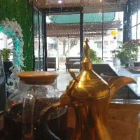 باریستا آقا