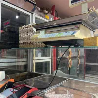 واگذاری یاشراکت درمغازه پروتئین ومرغ کشتاروزچابهار|فروشگاه و مغازه|چابهار, |دیوار