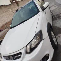 کوییک R پارس خودرویی|خودرو سواری و وانت|تهران, نظام‌آباد|دیوار