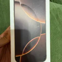 ایفون ۱۶ پرومکس ۵۱۲|موبایل|شیراز, صنایع الکترونیک|دیوار