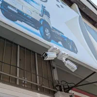 اجرای سیستم‌های نظارتی تصویری راه‌اندازی تجهیزات