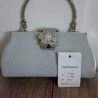کیف مجلسی زنانه