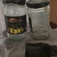 شیشه ترشی ،رب