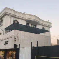 نصب سایبان و سقف ایرانیت پلی کربنات برزنت شید شیلد|خدمات پیشه و مهارت|مشهد, عبادی|دیوار