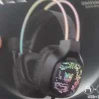 هدست درحد نو