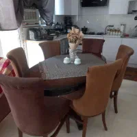 میز نهارخوری